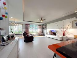Blk 318C Yishun Greenwalk (Yishun), HDB 5 Rooms #502861771